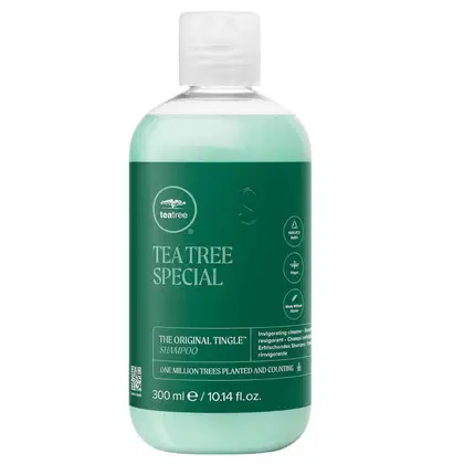 Imagem do produto Paul Mitchell Tea Tree Special - Shampoo 300ml