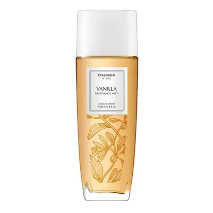 Imagem do produto Chanson D'Eau Vanilla Polynesia - Body Splash 75ml