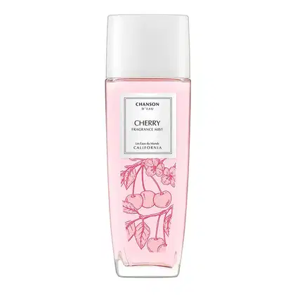 Imagem do produto Chanson D'Eau Cherry California - Body Splash 75ml