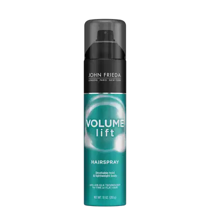 Imagem do produto John Frieda Luxurious Volume All-Day - Spray Fixador 283g
