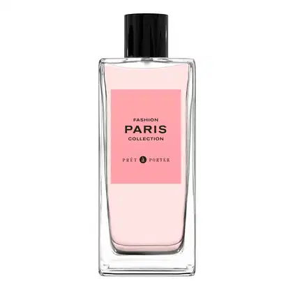 Imagem do produto Prêt À Porter Fashion Collection Paris Eau de Parfum - Perfume Feminino 100ml
