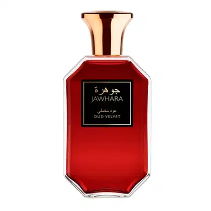Imagem do produto Jawhara Oud Velvet Eau de Parfum - Perfume Unissex 100ml
