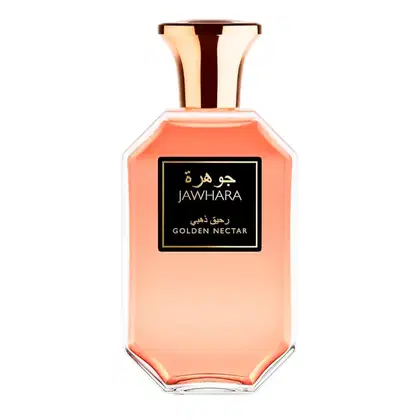 Imagem do produto Jawhara Golden Nectar Eau de Parfum - Perfume Unissex 100ml