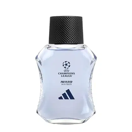 Imagem do produto Adidas UEFA 12 Eau de Toilette - Perfume Masculino 50ml