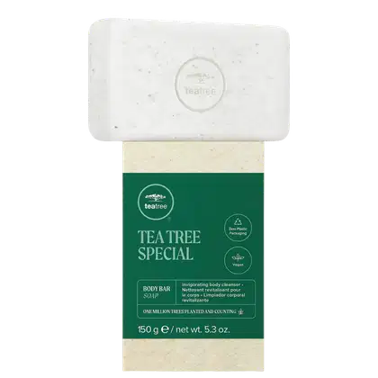 Imagem do produto Paul Mitchell Tea Tree Body Bar - Sabonete em Barra 150g