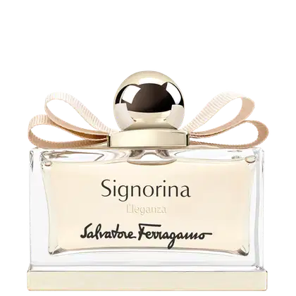 Imagem do produto Signorina Eleganza Salvatore Ferragamo Eau de Parfum - Perfume Feminino 100ml