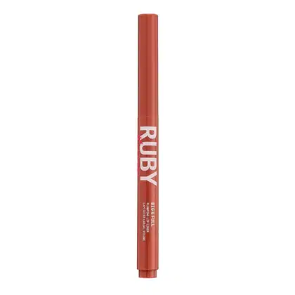 Imagem do produto Ruby Kisses Big & Full - Nude Pink Lapiseira Labial