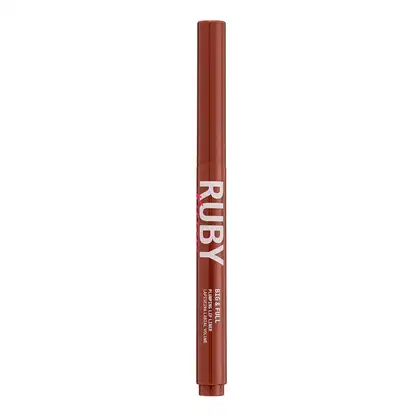 Imagem do produto Ruby Kisses Big & Full - Nude Lapiseira Labial