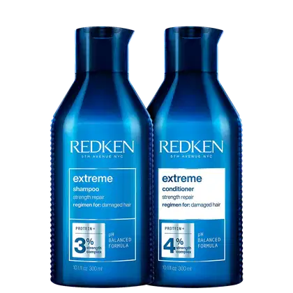 Imagem do produto Kit Redken Extreme Duo (2 Produtos)