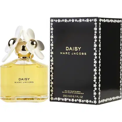 Imagem do produto Perfume Feminino Marc Jacobs Daisy Edt Spray 200 Ml