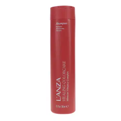 Imagem do produto L'ANZA Healing ColorCare Color Preserving Shampoo - Shampoo 300ml