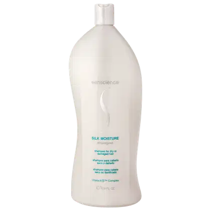 Imagem do produto Senscience Silk Moisture - Shampoo 1L