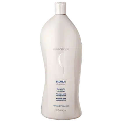 Imagem do produto Senscience Balance - Shampoo 1L