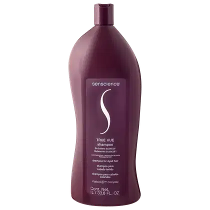 Imagem do produto Senscience True Hue - Shampoo 1L