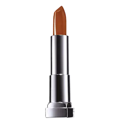 Imagem do produto Maybelline Color Sensational Nudes Impecáveis 207 Hoje É Dia! - Batom Matte 4,2g