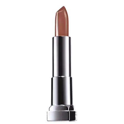 Imagem do produto Maybelline Color Sensational Nudes Impecáveis 206 Nude Com Graça - Batom Cintilante 4,2g