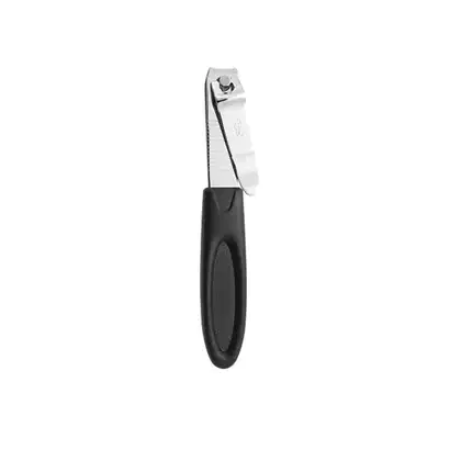 Imagem do produto Cortador de Unha Edel Solingen c/ Cabo Plastico 12cm