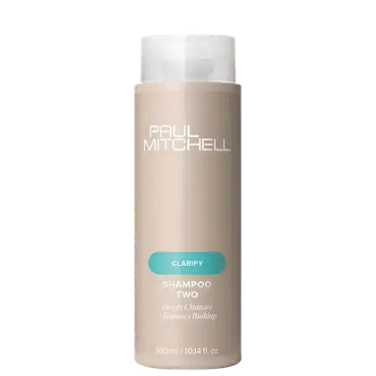 Imagem do produto Paul Mitchell Clarifying Two - Shampoo 300ml