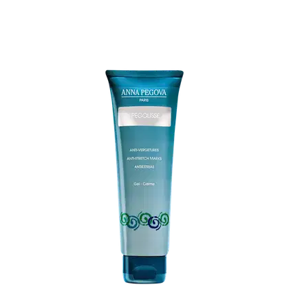 Imagem do produto Anna Pegova Pegolisse Gel - Creme para Estrias 125ml