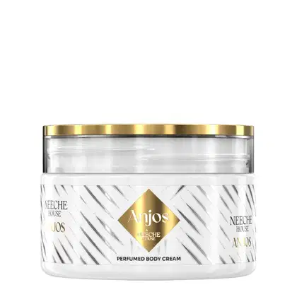Imagem do produto Neeche House Anjos - Creme Corporal 200ml