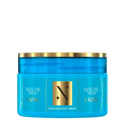 Imagem do produto Neeche House Exotic - Creme Corporal 200ml