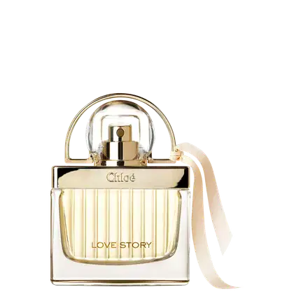 Imagem do produto Chloé Love Story Eau de Parfum - Perfume Feminino 30ml