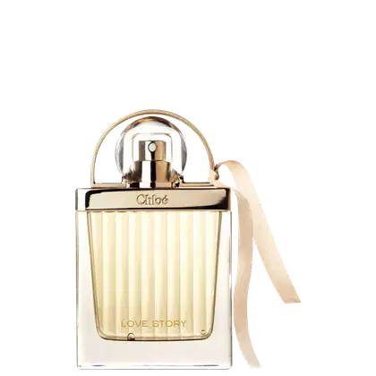 Imagem do produto Love Story Chloé Eau de Parfum - Perfume Feminino 50ml