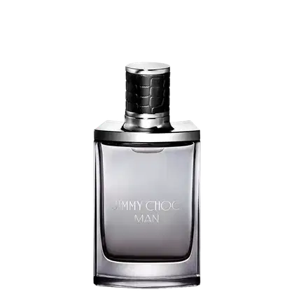 Imagem do produto Jimmy Choo Man Eau de Toilette - Perfume Masculino 50ml