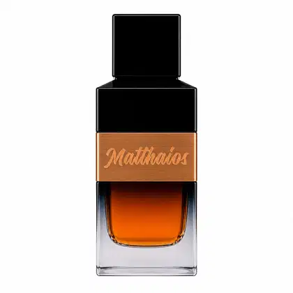 Imagem do produto Mont'Anne Matthaios Eau de Parfum - Perfume Masculino 100ml