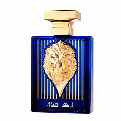 Imagem do produto Assala Prime Malik Sahara Eau de Parfum - Perfume Unissex 100ml