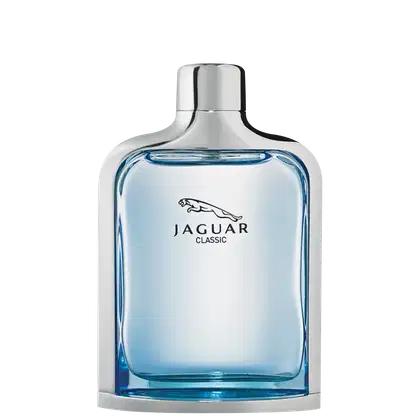Imagem do produto Jaguar Classic Eau de Toilette - Perfume Masculino 100ml