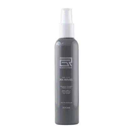 Imagem do produto FIX WAVES FREE STYLE 200ML - RG RAFAEL GASPARIM