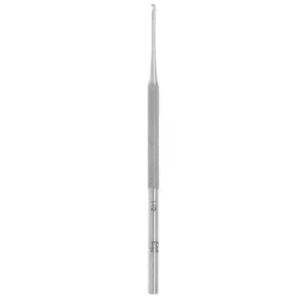 Imagem do produto Removedor Extrator Calos Edel Solingen 13cm Inox 140
