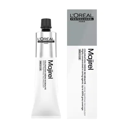 Coloração L'Oréal Professionnel Majirel 5.0, 60g.
