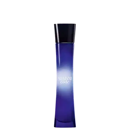 Imagem do produto Armani Code For Women Giorgio Armani Eau de Parfum - Perfume Feminino 75ml