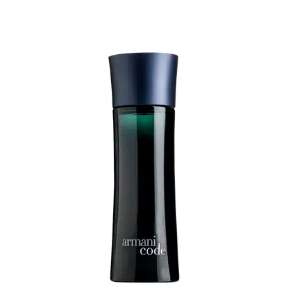 Imagem do produto Armani Code Giorgio Armani Eau de Toilette - Perfume Masculino 75ml