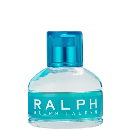 Imagem do produto Ralph Ralph Lauren Eau de Toilette - Perfume Feminino 100ml