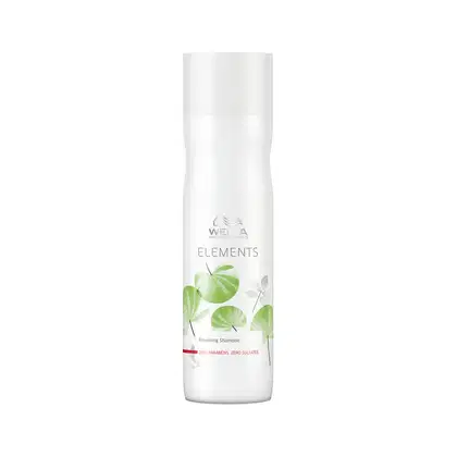 Imagem do produto Wella Professionals Elements Renewing - Shampoo sem Sulfato 250ml