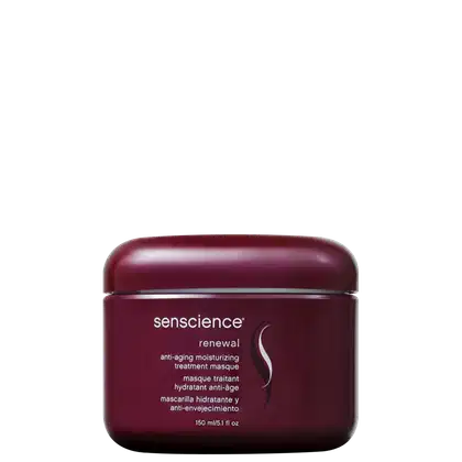 Imagem do produto Senscience Renewal - Máscara Capilar 150ml