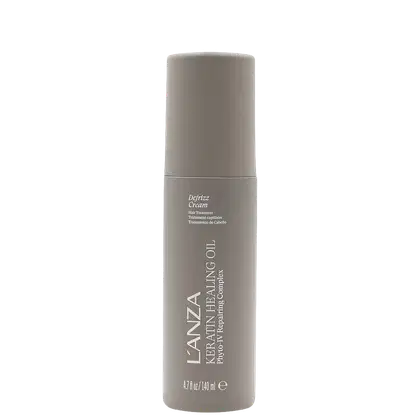 Imagem do produto L'Anza Keratin Healing Oil - Creme de Pentear 140ml