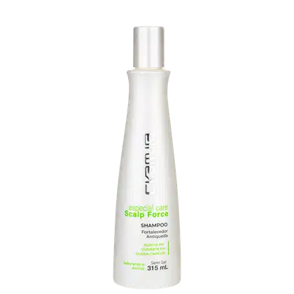 Imagem do produto C.Kamura Treatment Scalp Force - Shampoo Antiqueda 315ml
