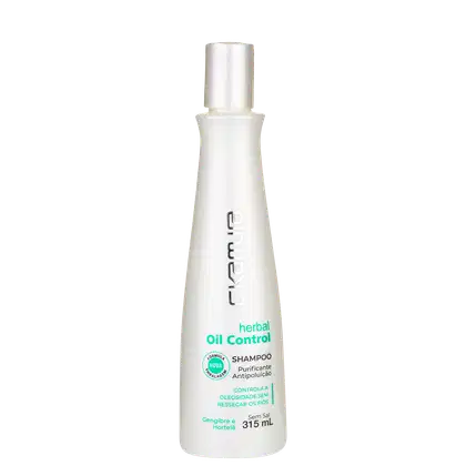 Imagem do produto C.Kamura Herbal Oil Control - Shampoo 315ml