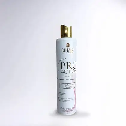 Imagem do produto MASCARA PRO ACTION 300ml - DIHAIR
