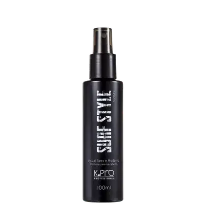 Imagem do produto K.Pro Style Surf Style - Spray Texturizador 100ml