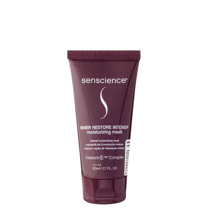 Imagem do produto Senscience Inner Restore Intensif - Máscara Capilar 50ml