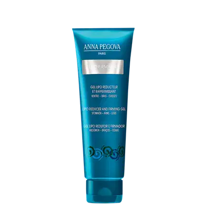 Imagem do produto Anna Pegova Lipo Firma - Gel Redutor de Medidas e Firmador 100ml