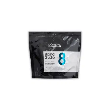 Imagem do produto BLOND STUDIO 8 500 GR - REFIL