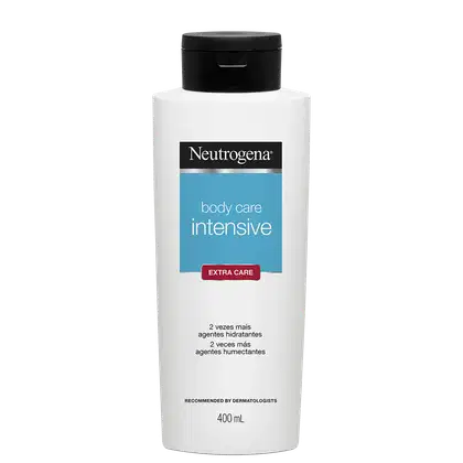 Imagem do produto Neutrogena Body Care Intensive Extra Care - Creme Hidratante Corporal 400ml