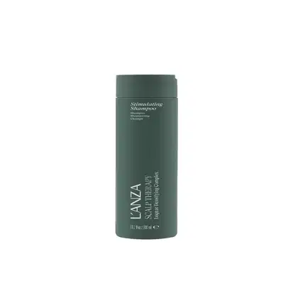 Imagem do produto LANZA SCALP THERAPY STIMULATING - SHAMPOO 300ML