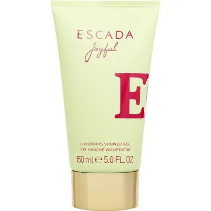 Imagem do produto Gel De Banho Feminino Escada Joyful 150 Ml
